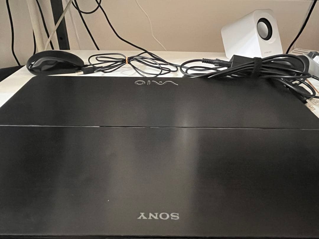 SONY VAIO ノートPC パソコン SVF15NA1GN