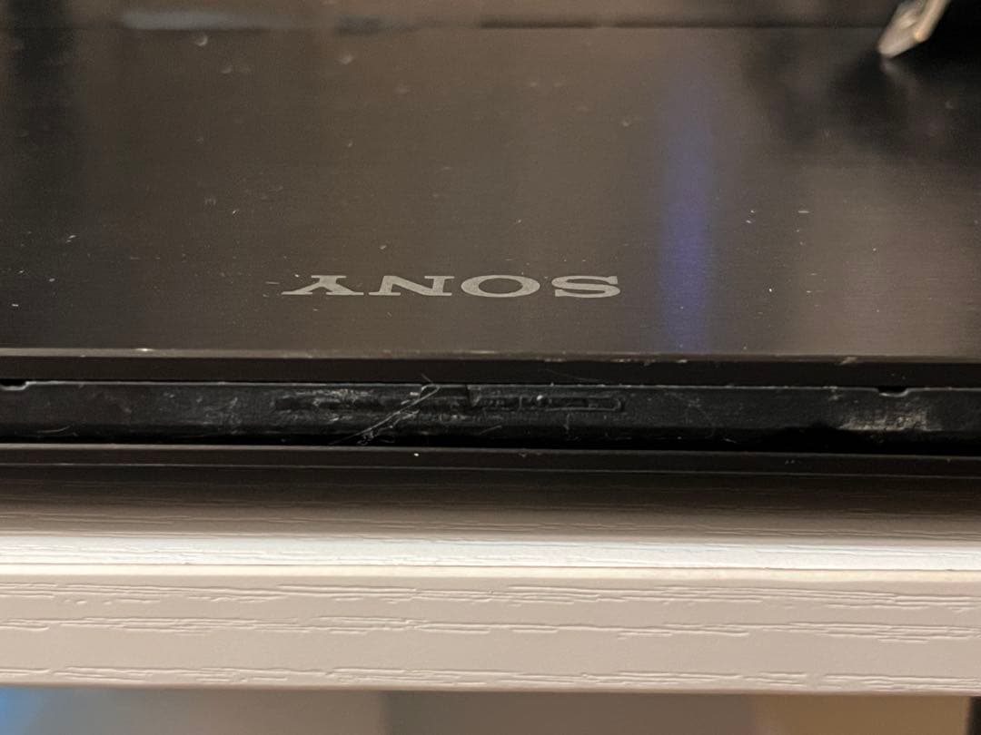 SONY VAIO ノートPC パソコン SVF15NA1GN