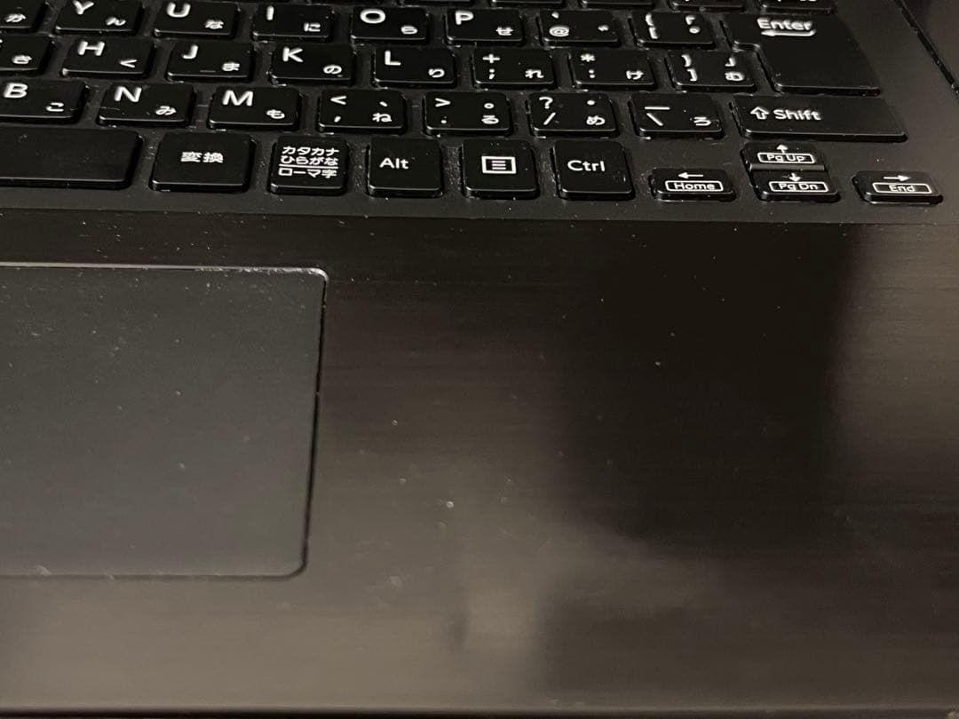 SONY VAIO ノートPC パソコン SVF15NA1GN