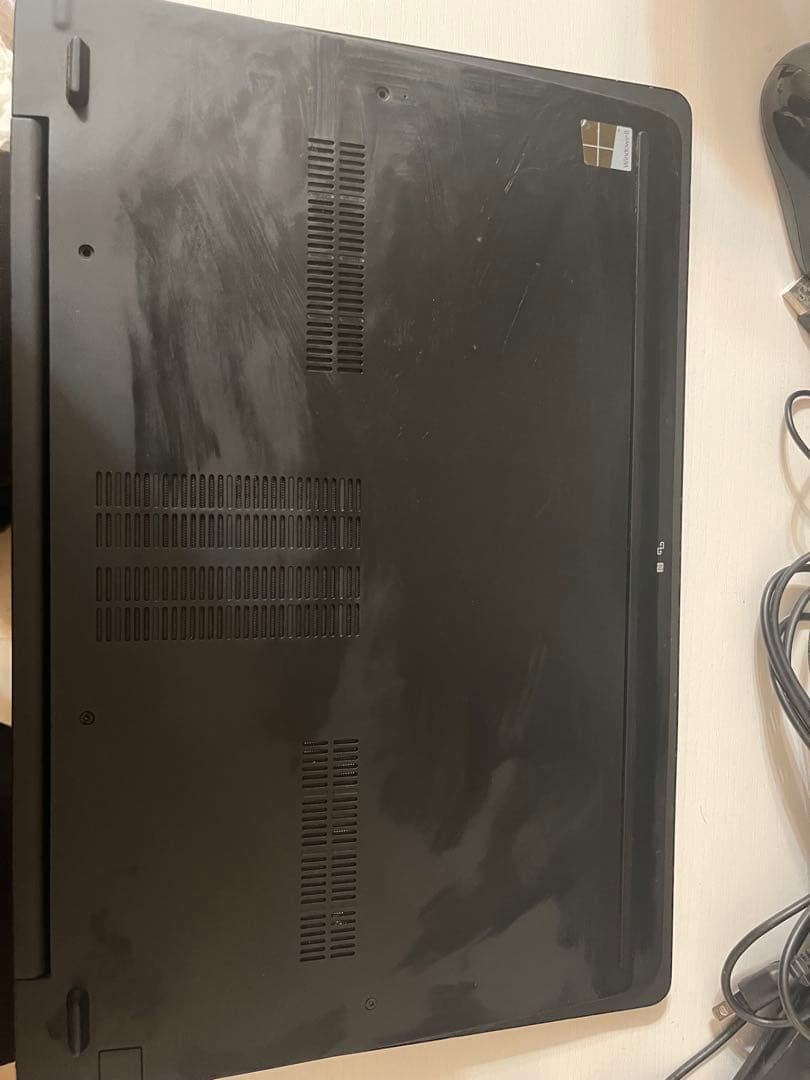 SONY VAIO ノートPC パソコン SVF15NA1GN