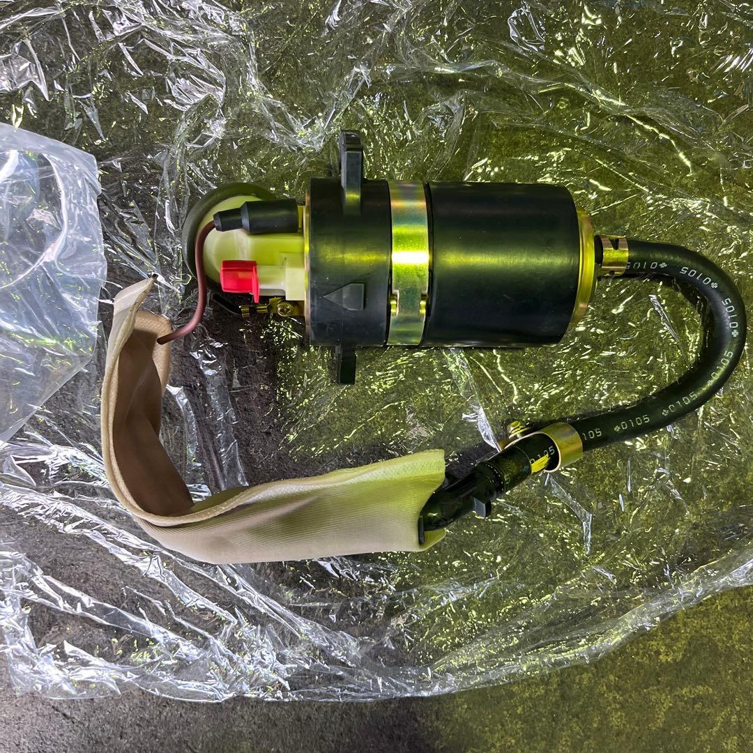 BNR34純正燃料ポンプ