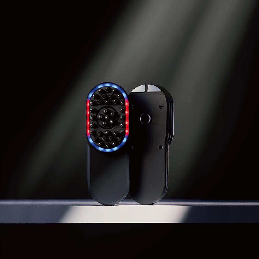 【新品SALE中】ONCE EMS Care 美顔器 デンキバリブラシ