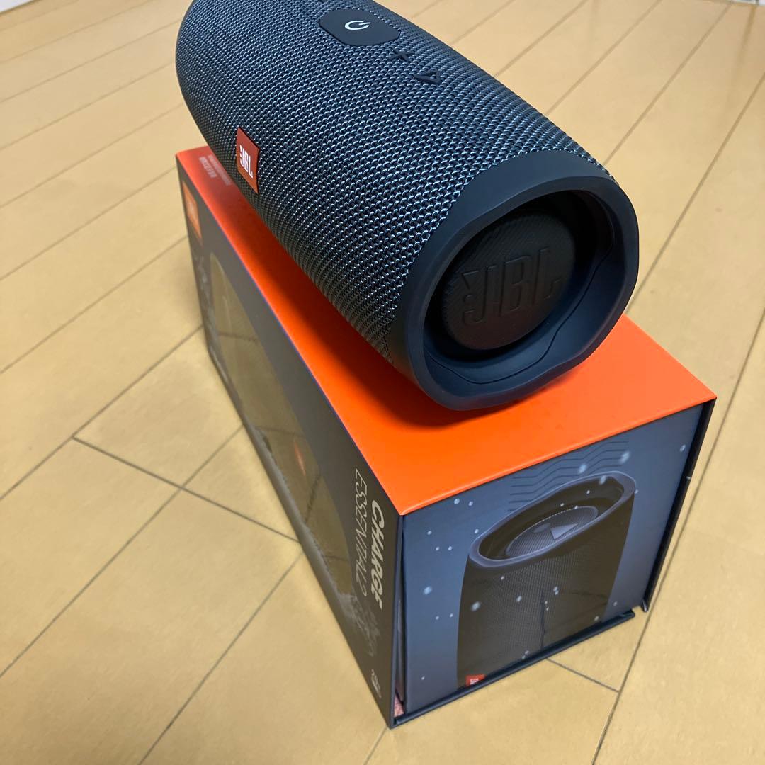 JBL Charge Essential 2 ワイヤレススピーカー