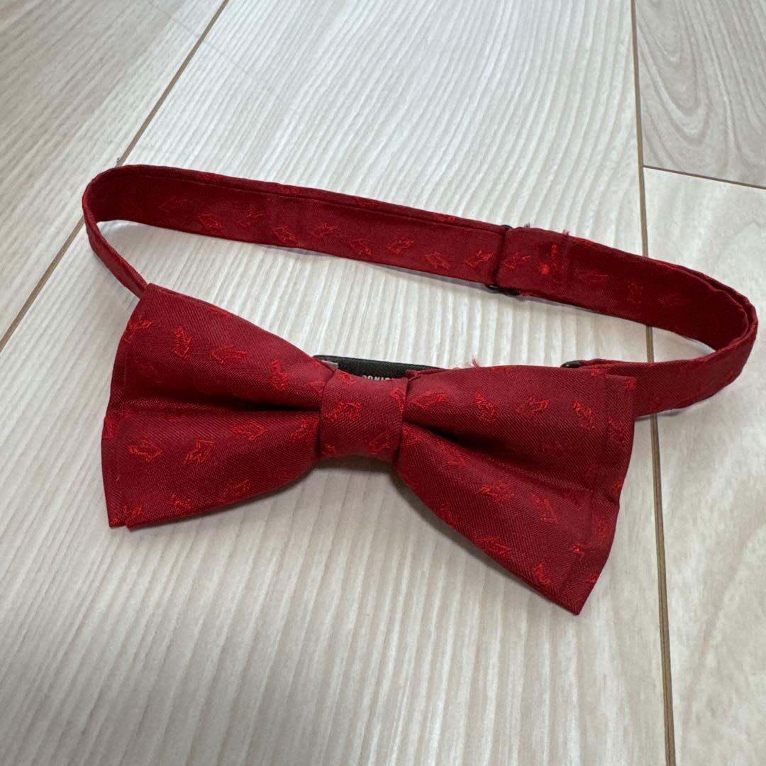 ポール・スミス ジュニア 6A スーツセット