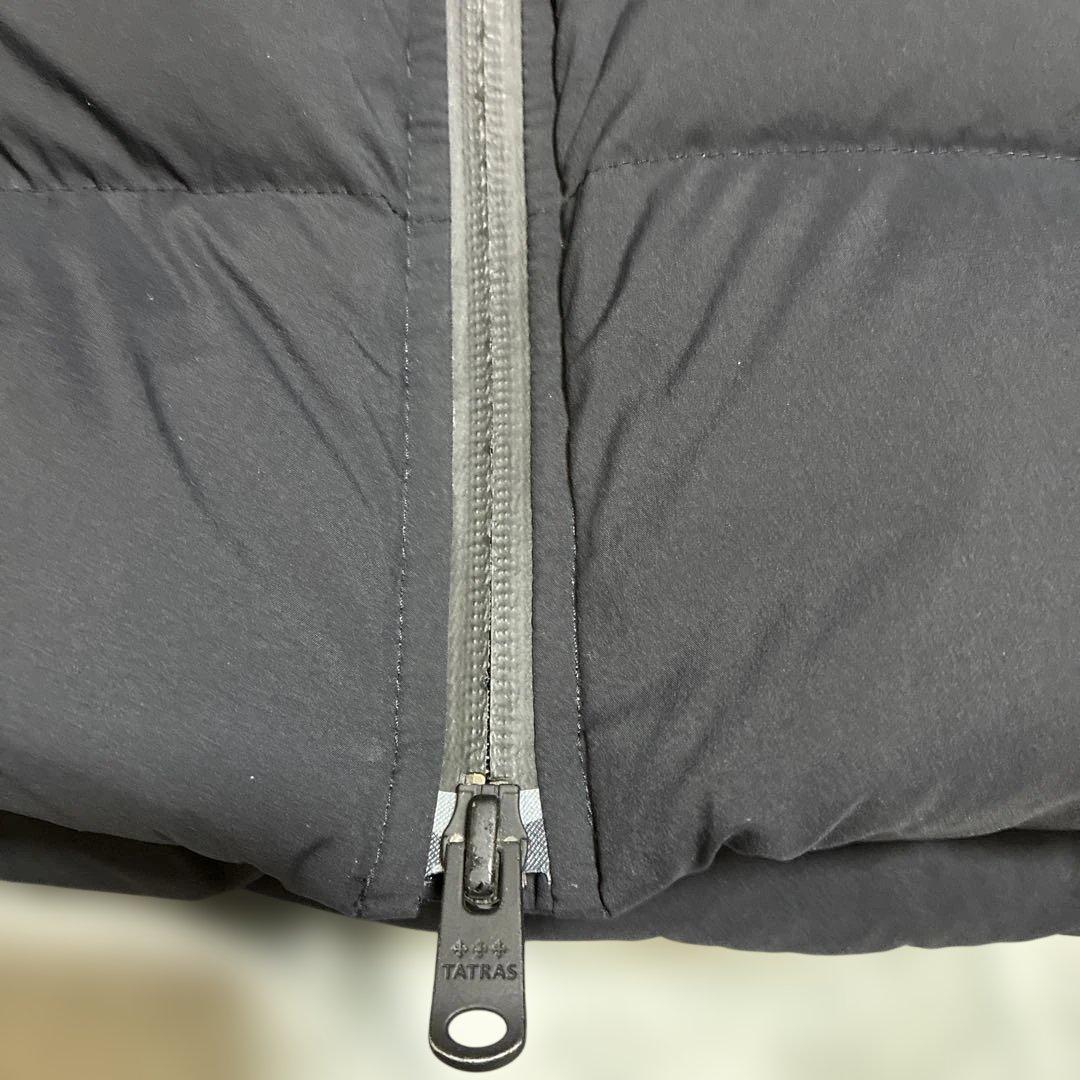 タトラス　ダウンジャケット