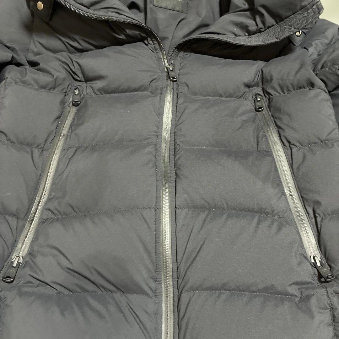 タトラス　ダウンジャケット