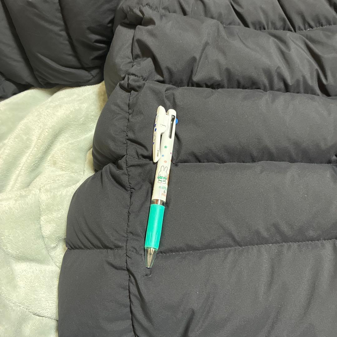 タトラス　ダウンジャケット