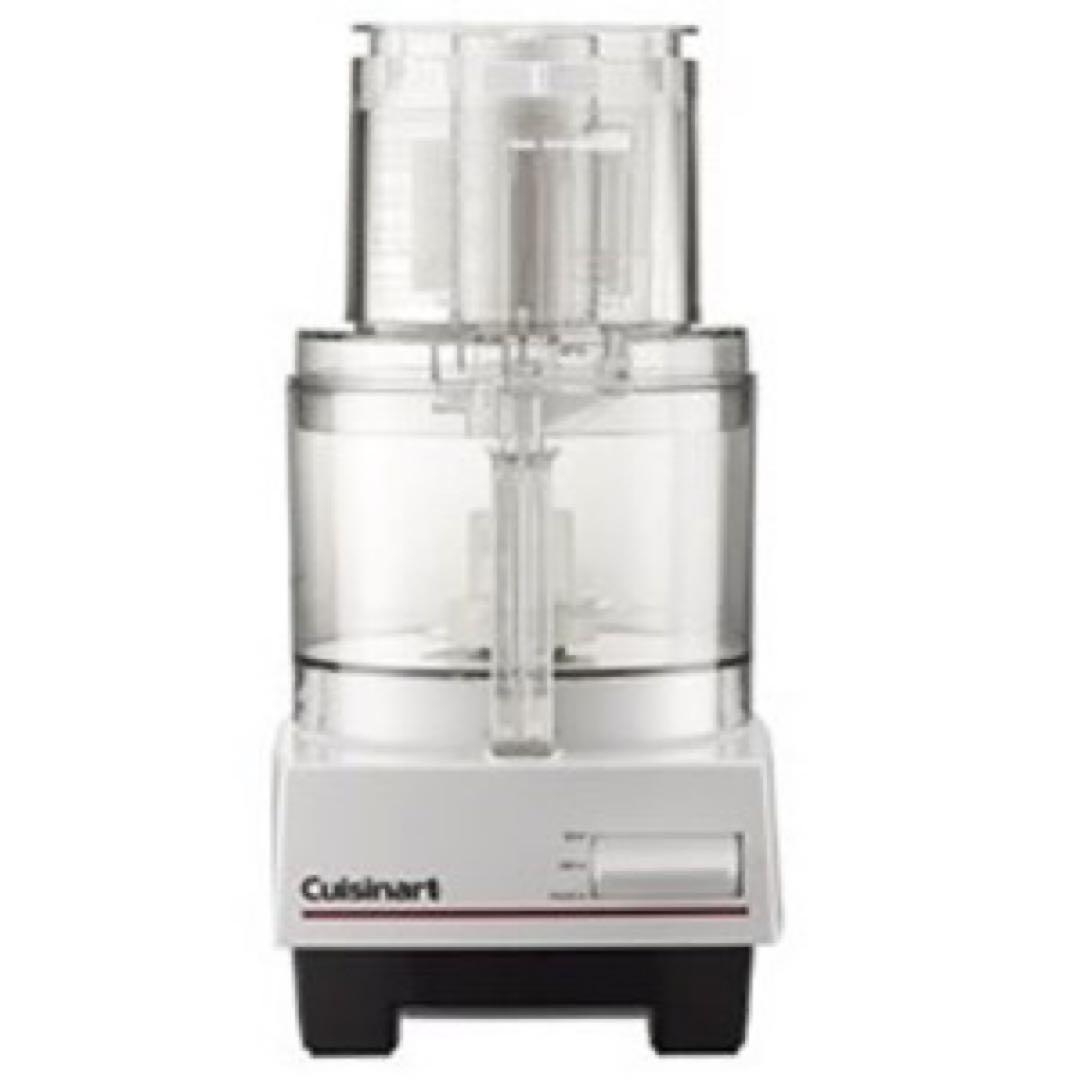 Cuisinart フードプロセッサー L DLC-192J