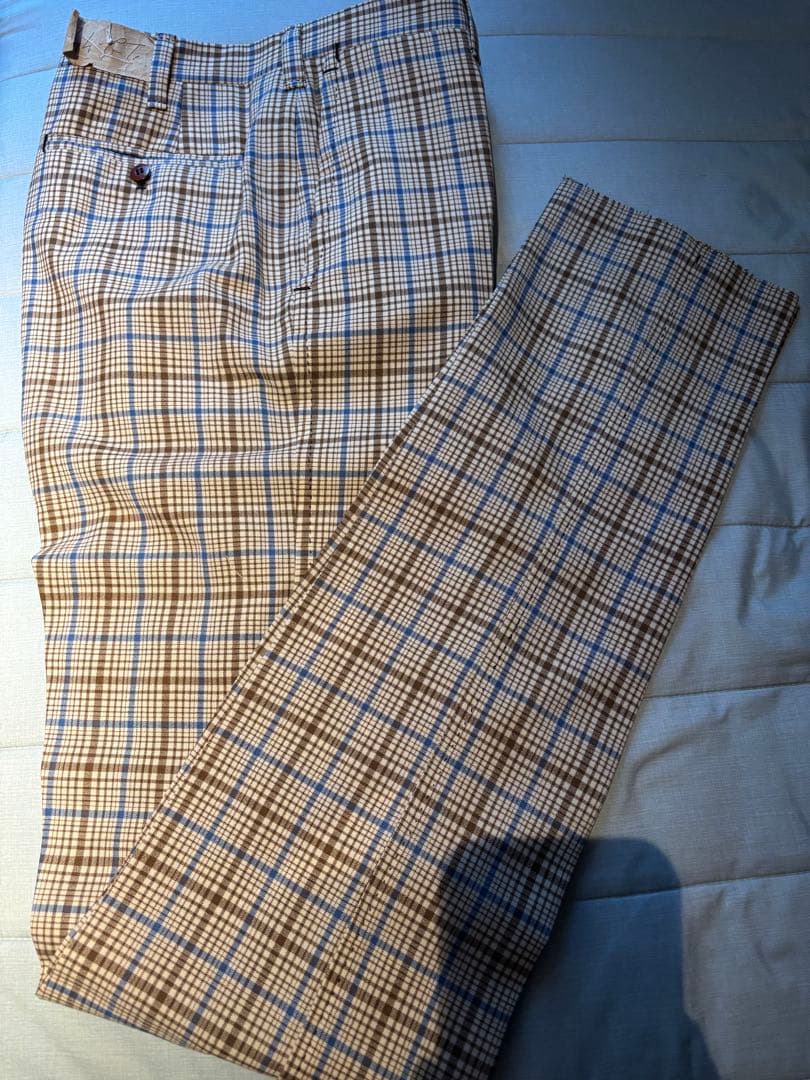 Le spade 44 未使用品