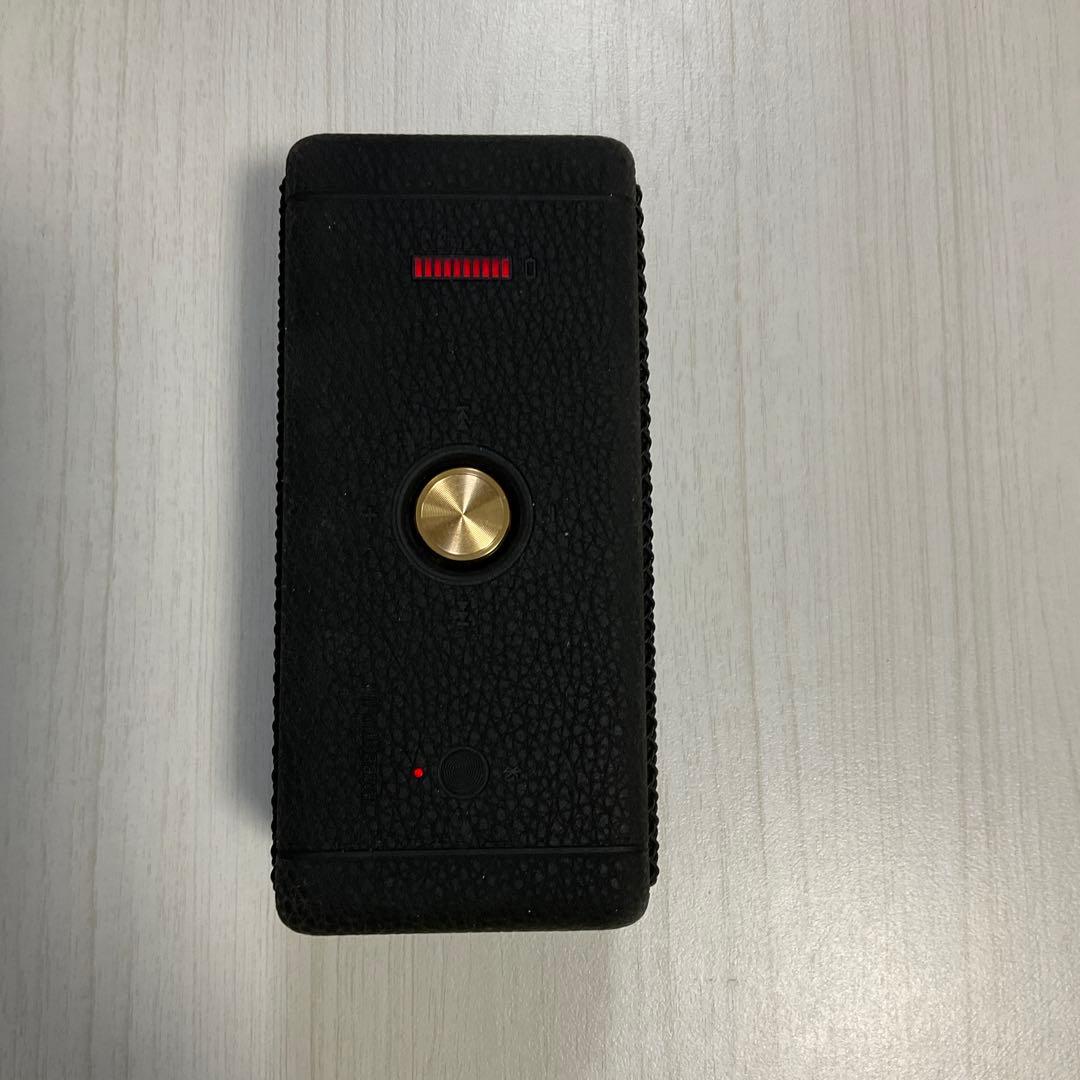 【美品】正規品　marshall EMBERTON II 動作良好 マーシャル