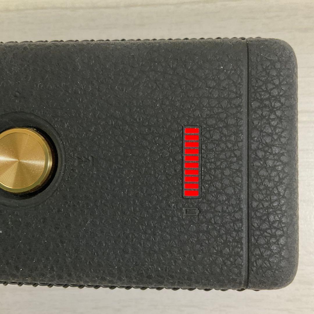 【美品】正規品　marshall EMBERTON II 動作良好 マーシャル