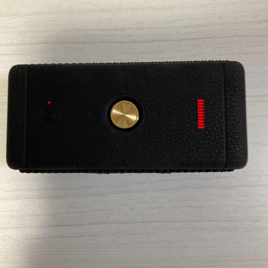 【美品】正規品　marshall EMBERTON II 動作良好 マーシャル