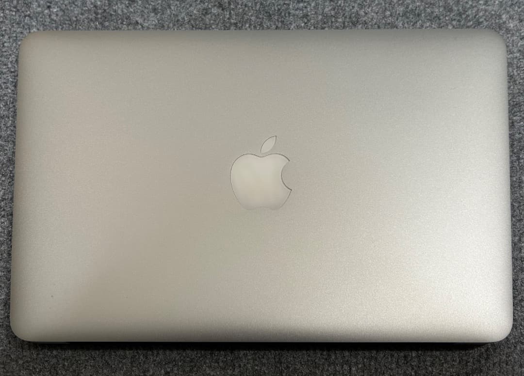 Macbook Air 2015 i5 8Gb 512Gb 11インチ 美品 2