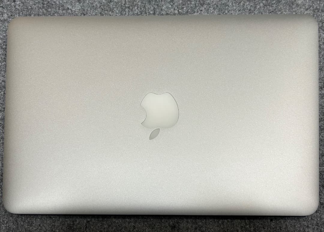 Macbook Air 2015 i5 8Gb 512Gb 11インチ 美品 2