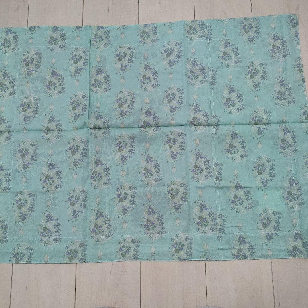 エトロ　掛け布団カバー シングル150×210cm ピロケース付 綿100%