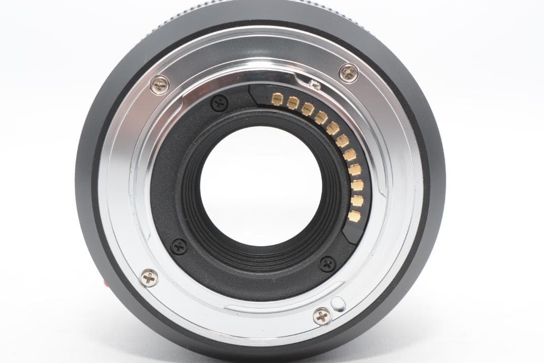 レンズ(単焦点) LEICA DG SUMMILUX 25mm F1.4 ASPH. H-X025