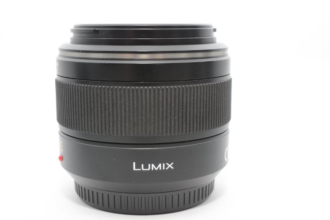 レンズ(単焦点) LEICA DG SUMMILUX 25mm F1.4 ASPH. H-X025