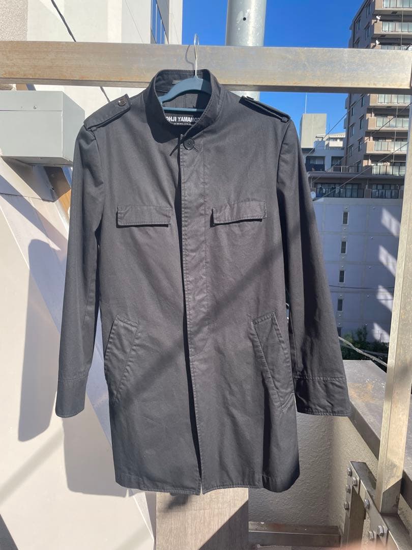 Yohji Yamamoto pour homme 19ss ジャケット