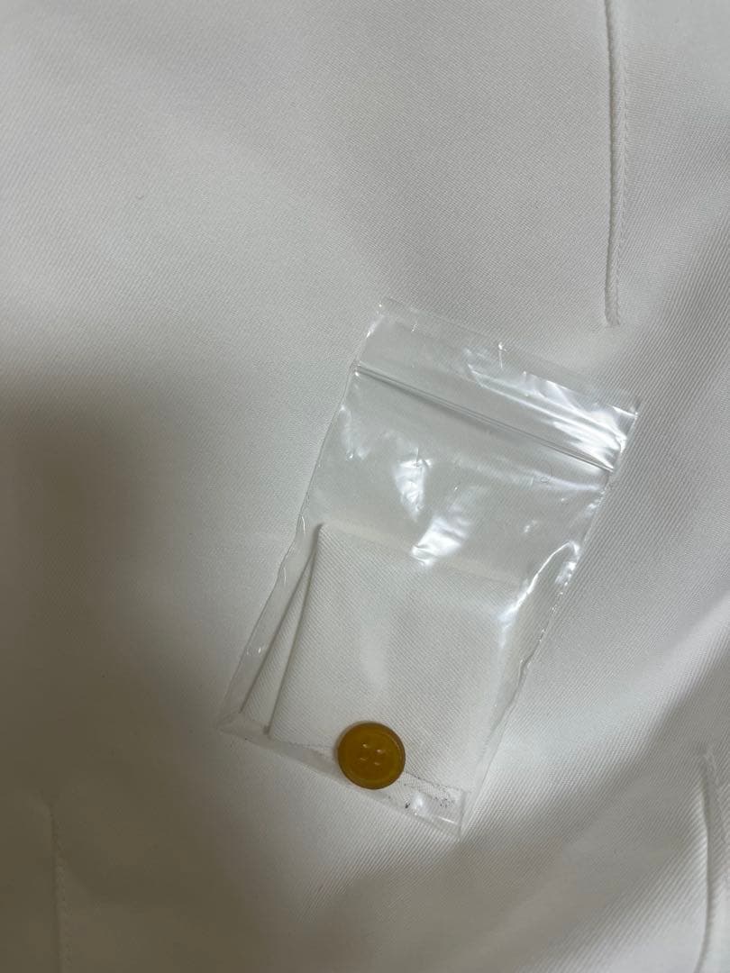 BLACK COMME des GARCONS 25SS ショーツ