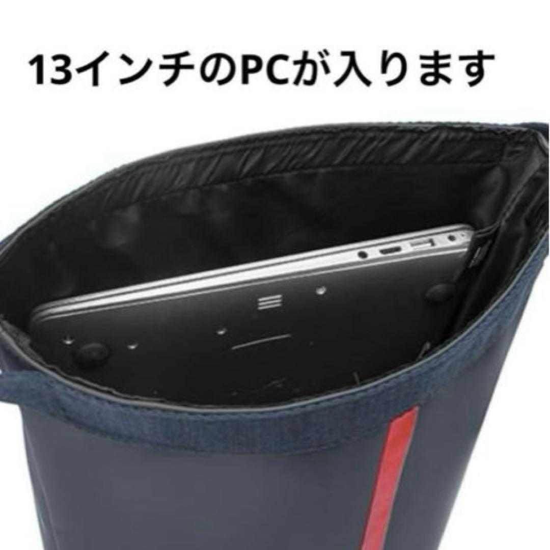 まん丸さん専用❗️新品未使用品♡ PRADA✨プラダ　 セーリングバッグ