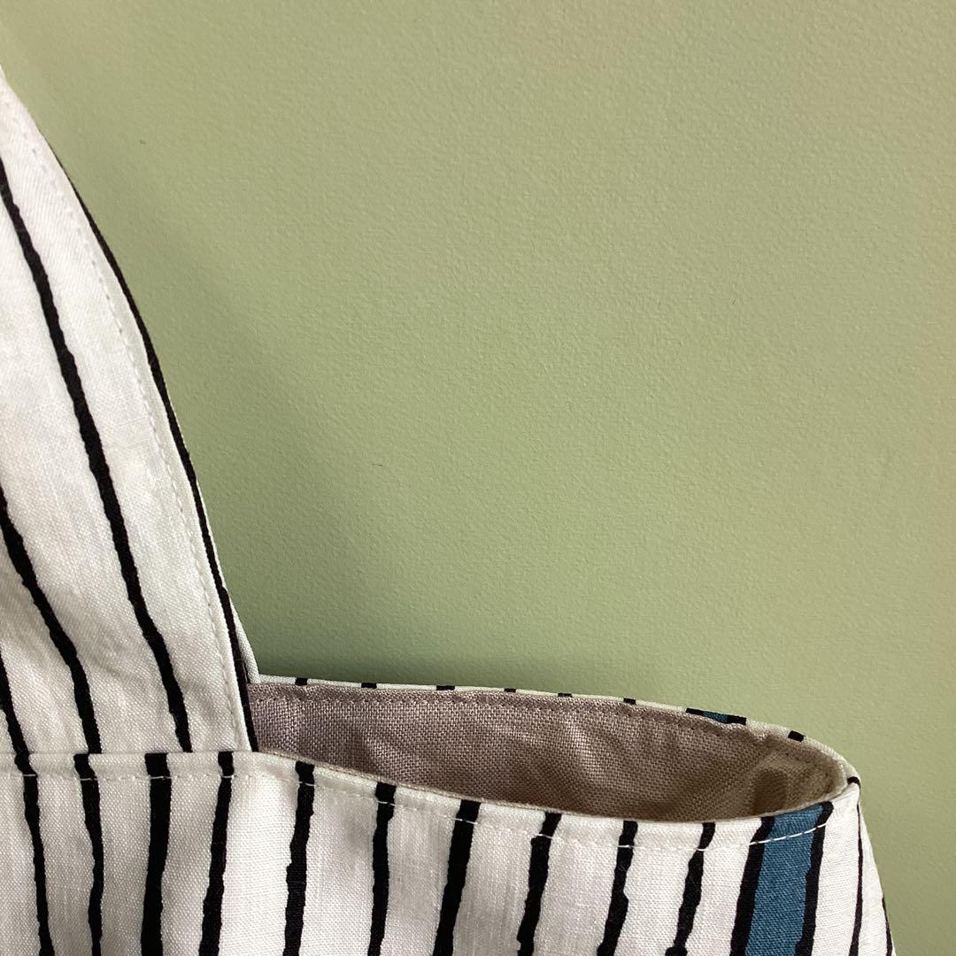 satisatisatix★です！ミナペルホネンハンドメイドトートバッグ