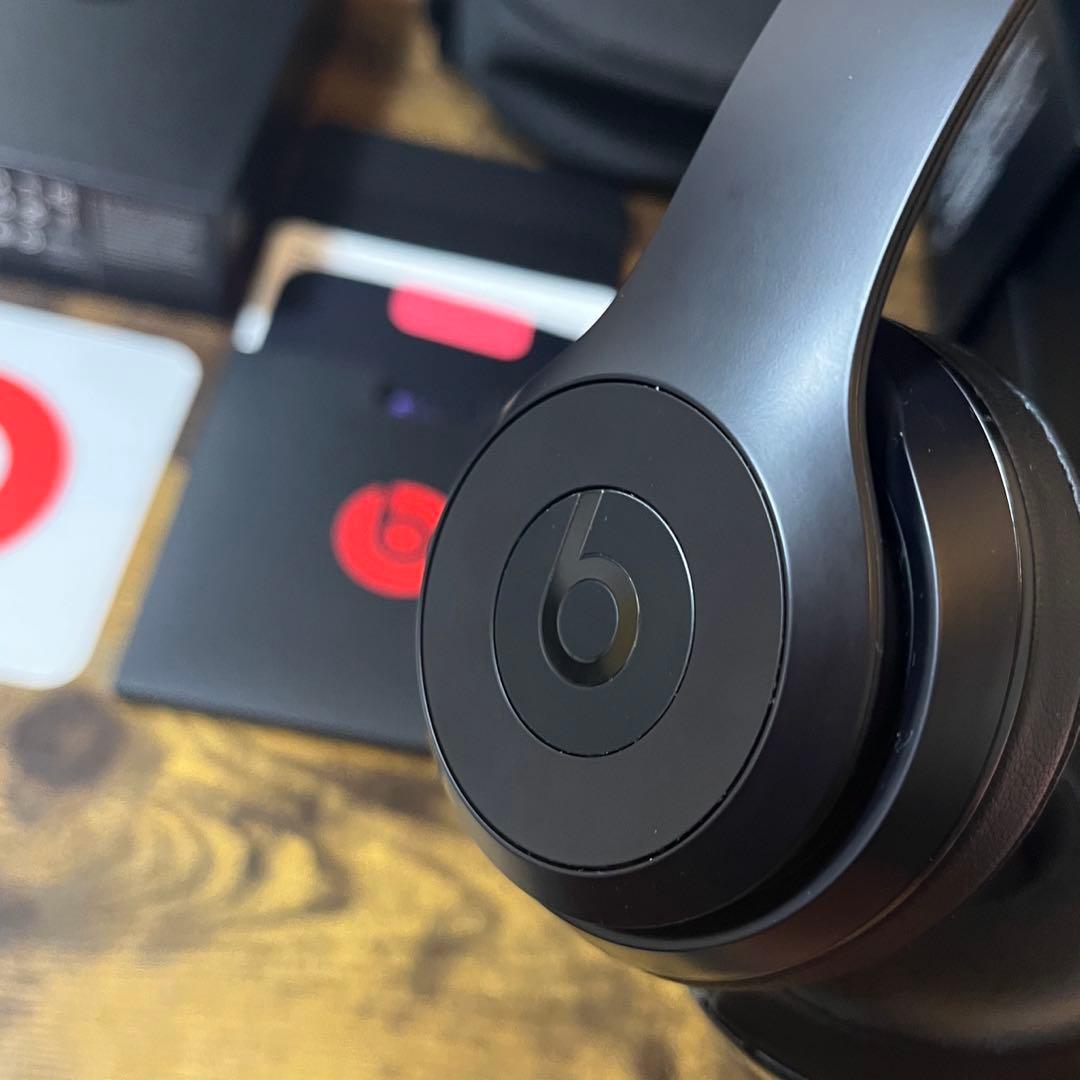 Beats solo3 wireless Icon Collection MX…