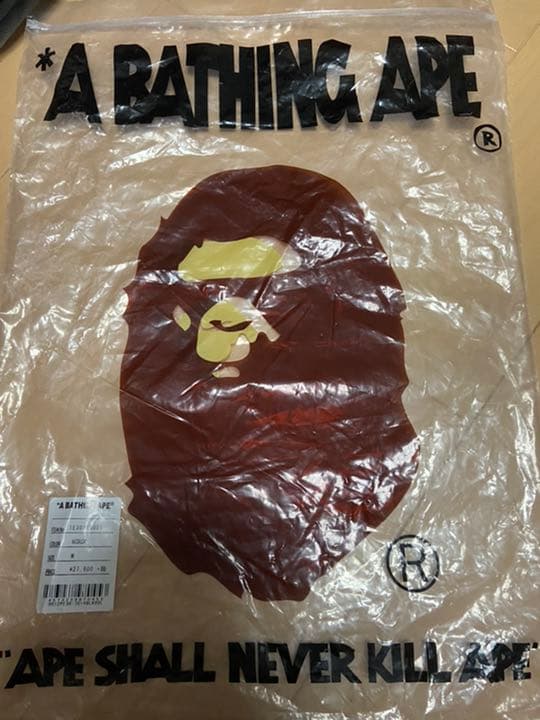 シャークパーカー