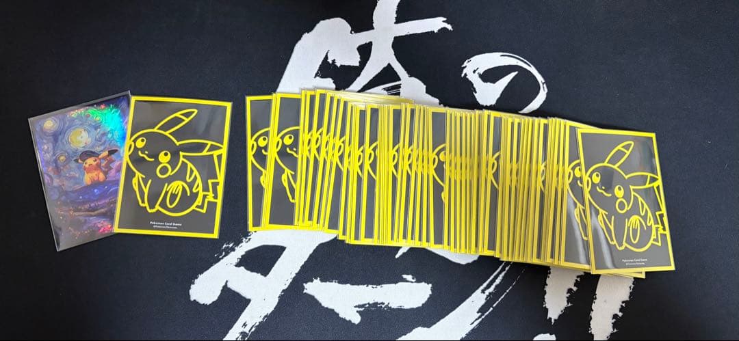 バディファイト　次元竜デッキ 二重スリーブ付き