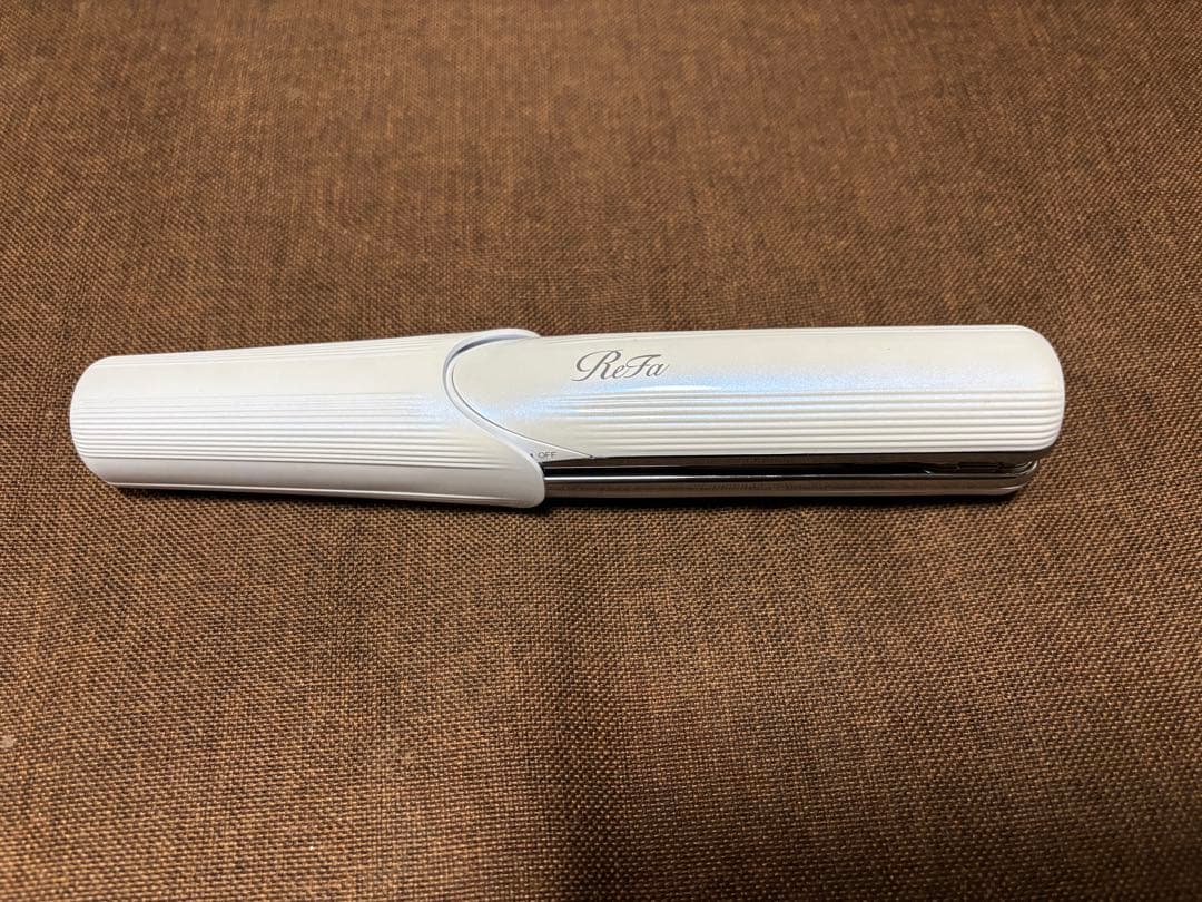 も*ち様 【美品】新型　AS02A ReFa リファビューテック　フィンガーアイ