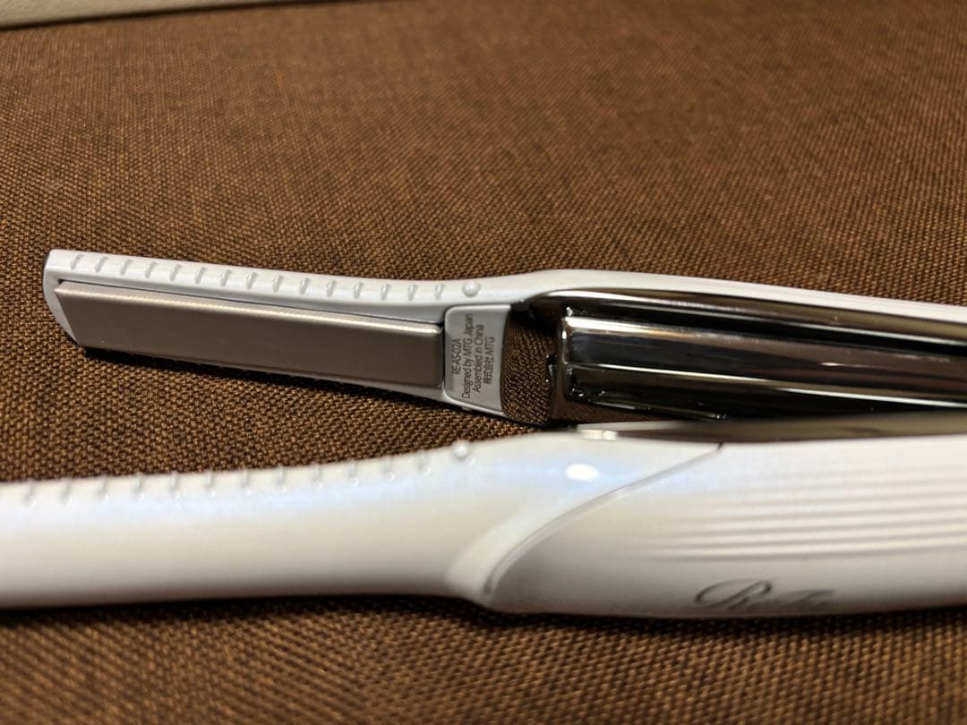 も*ち様 【美品】新型　AS02A ReFa リファビューテック　フィンガーアイ