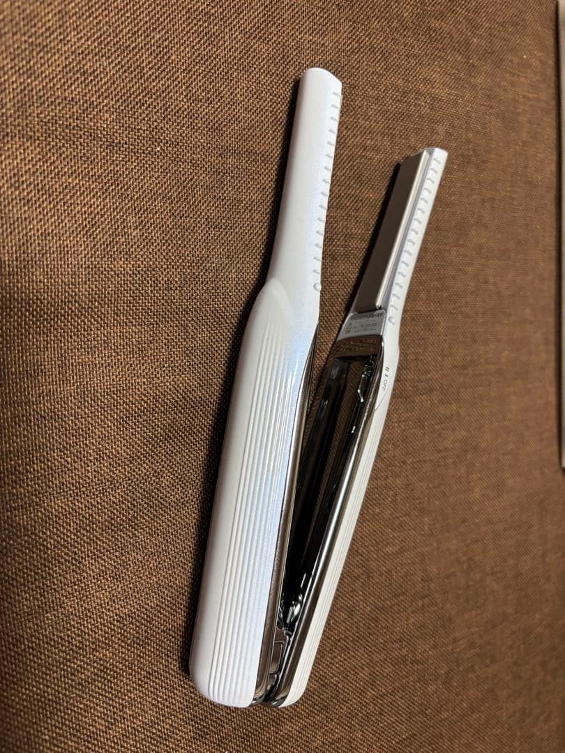 も*ち様 【美品】新型　AS02A ReFa リファビューテック　フィンガーアイ