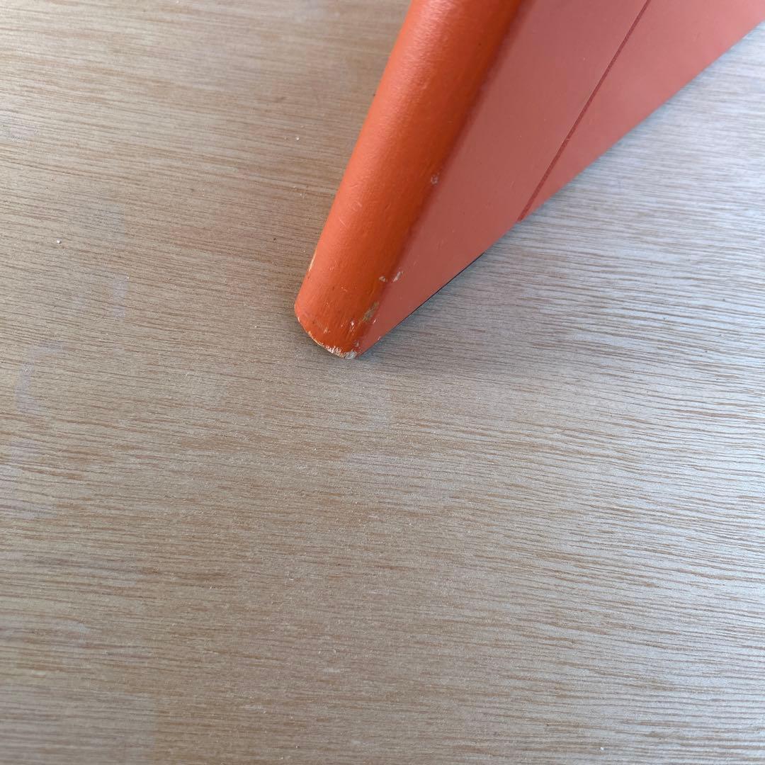 ストッケ トリップトラップ S/N4 オレンジ