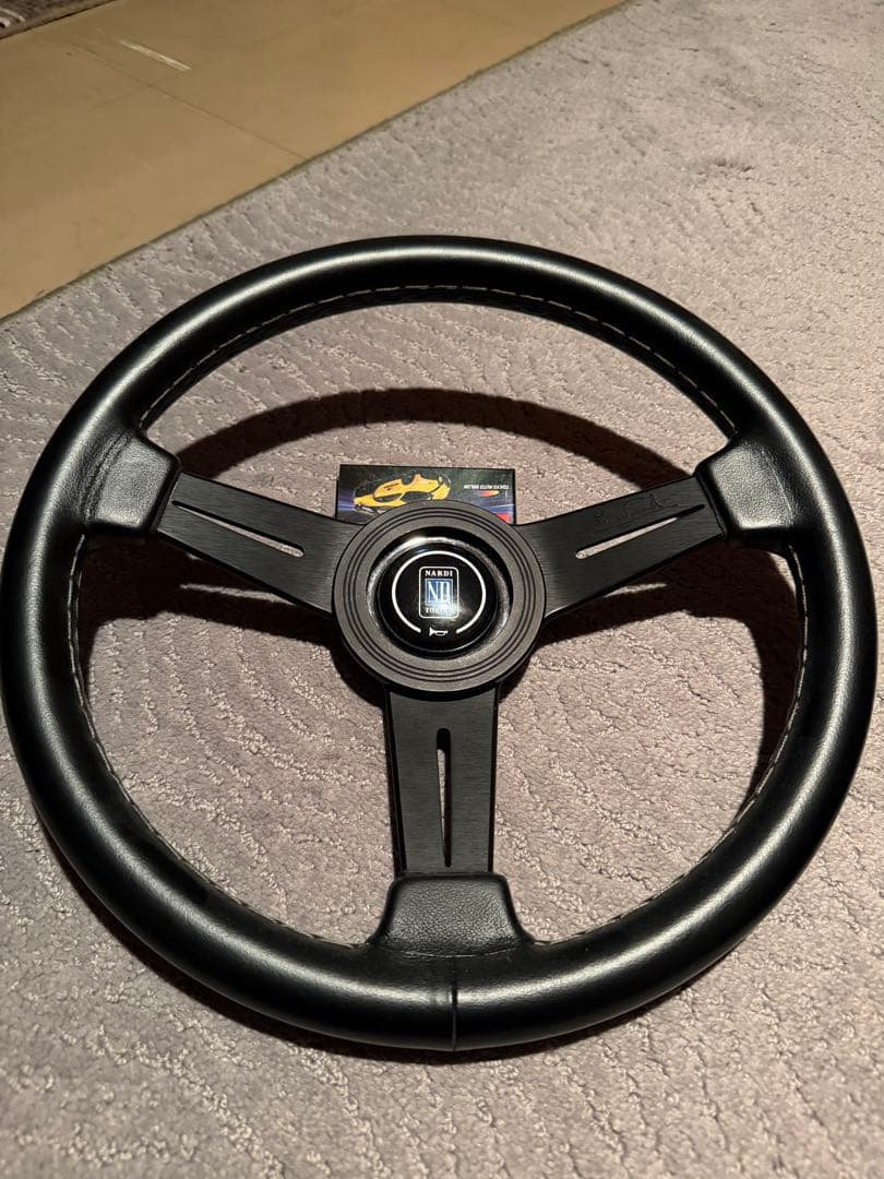 ナルディクラシック　33π