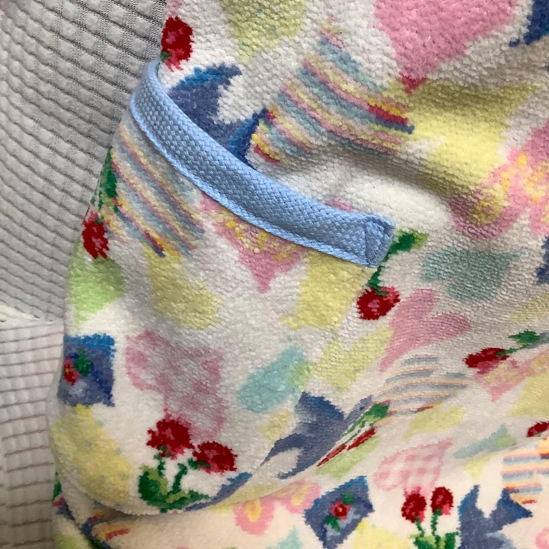 ❤️タグ付き❤️新品♥フェイラー❤️ラブレター♥エプロン♥