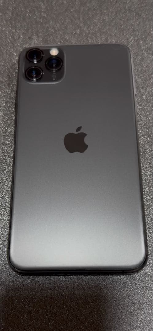 スマートフォン本体 iPhone 11 Pro max 256GB