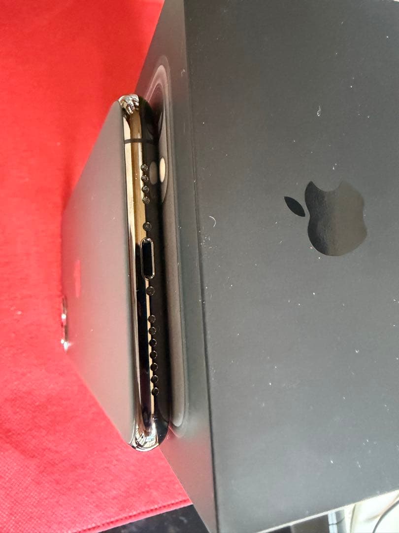 スマートフォン本体 iPhone 11 Pro max 256GB