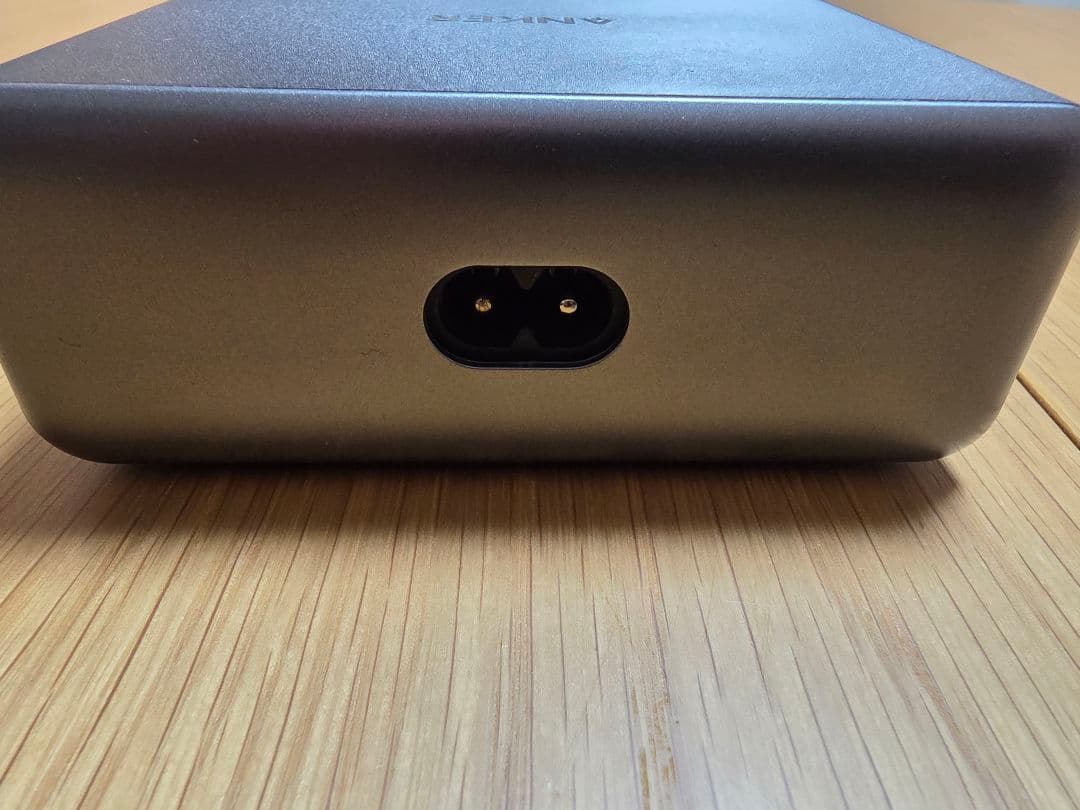 その他 Anker Prime 250W GaN Desktop Charger