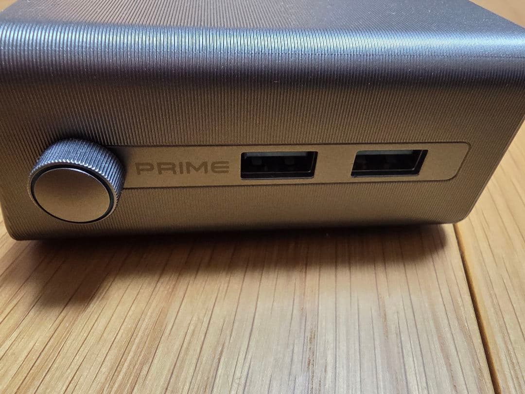 その他 Anker Prime 250W GaN Desktop Charger