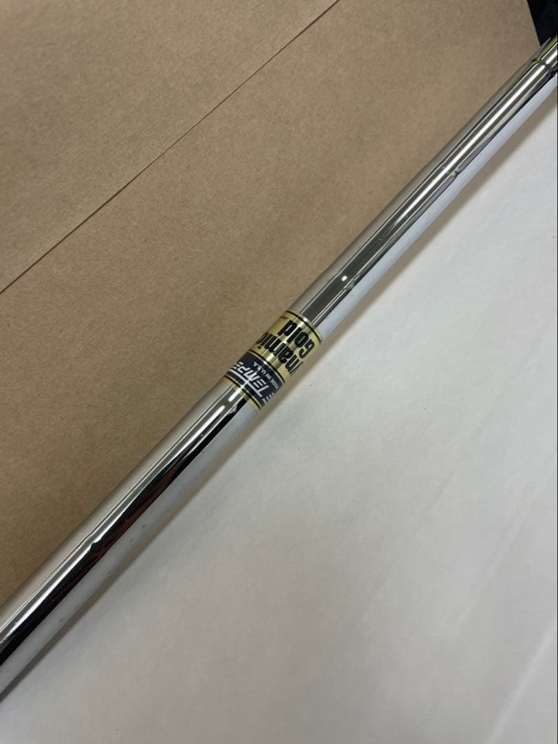 ドゥーカス　DOCUS　ブラックアイアンセット