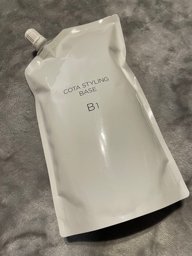 COTA スタイリングベース B1