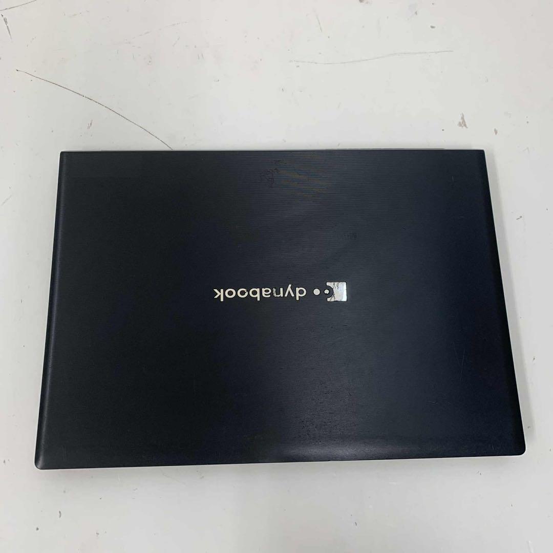 #875 東芝 Dynabook S73/FS i5-10210U 8GB