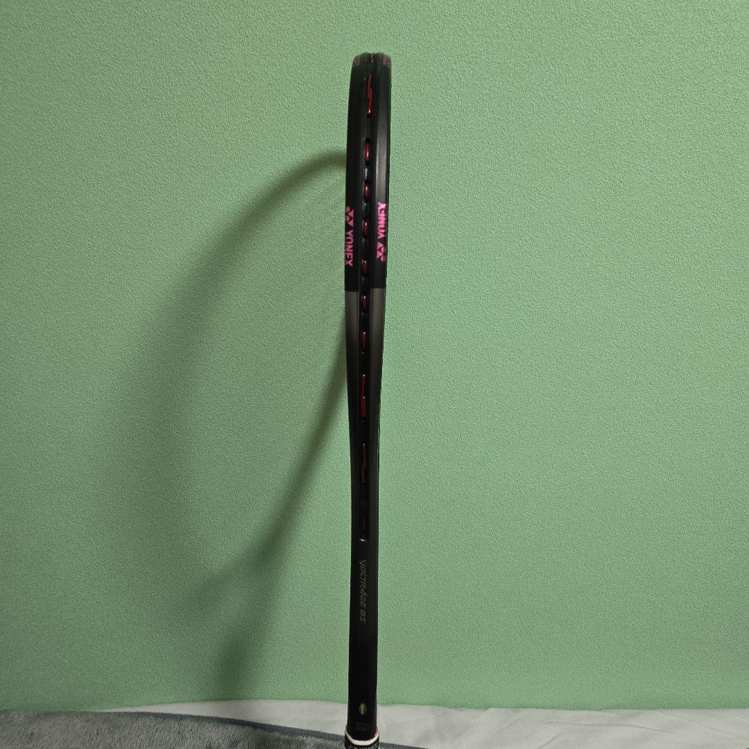 YONEX　ボルトレイジ8S　ケース付き