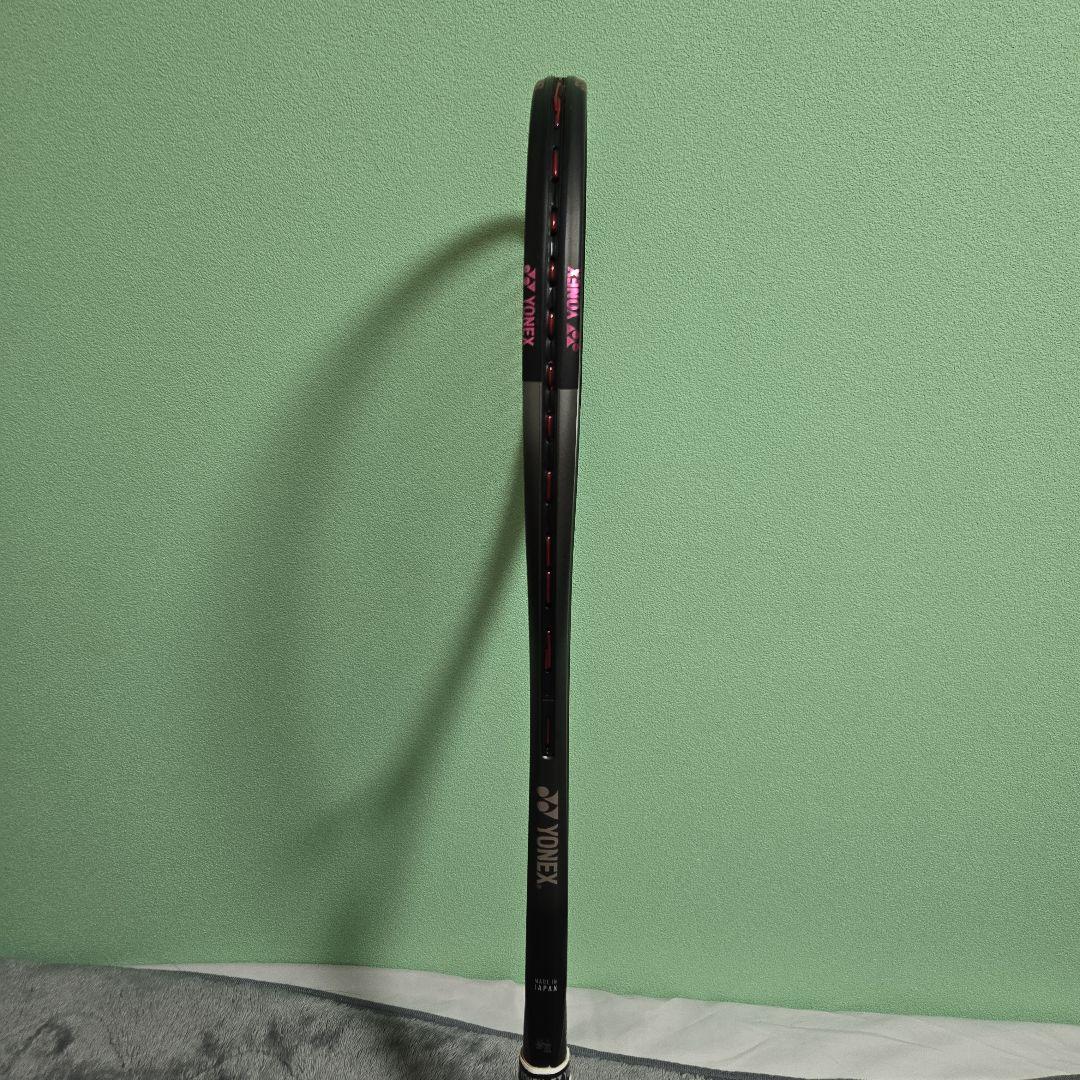 YONEX　ボルトレイジ8S　ケース付き