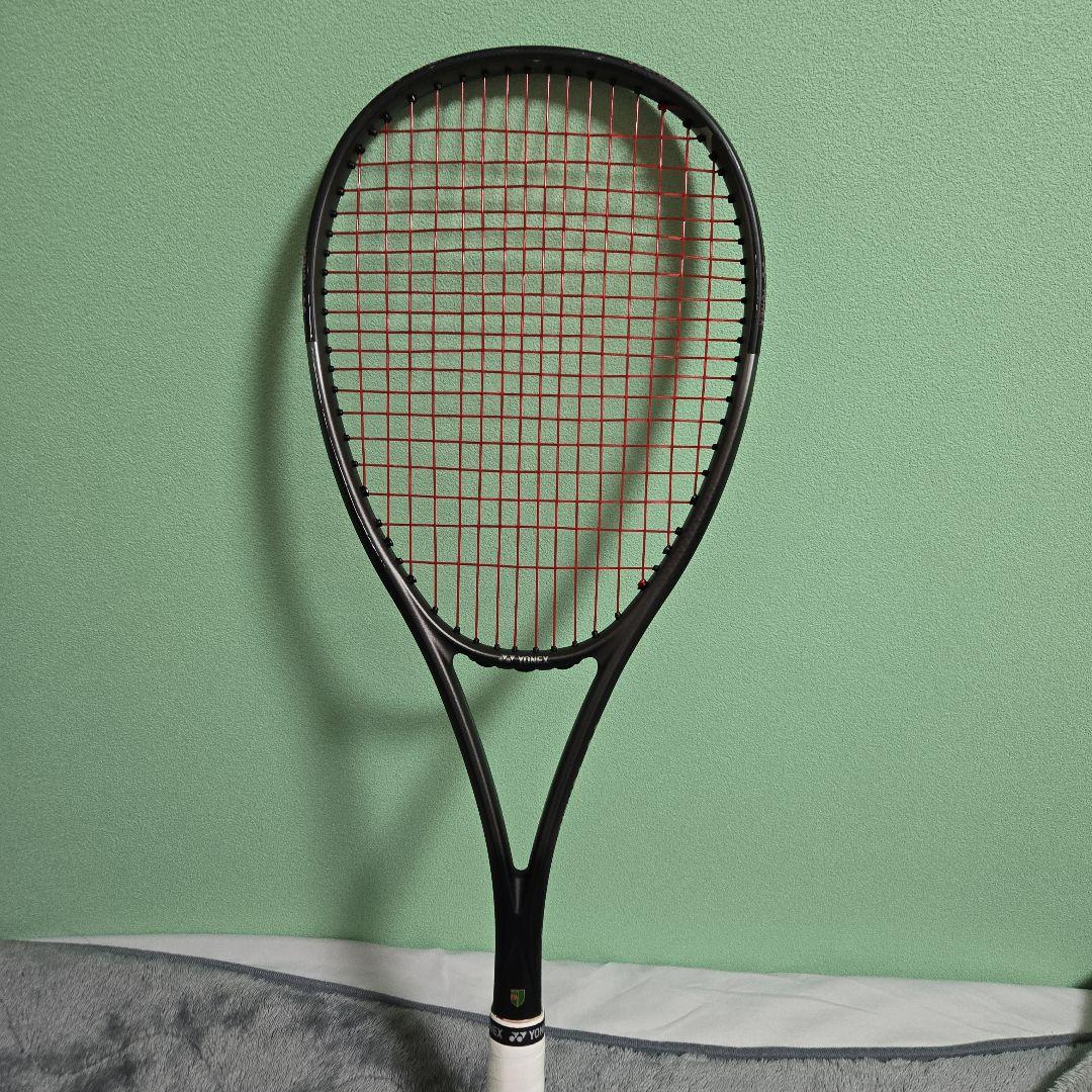 YONEX　ボルトレイジ8S　ケース付き