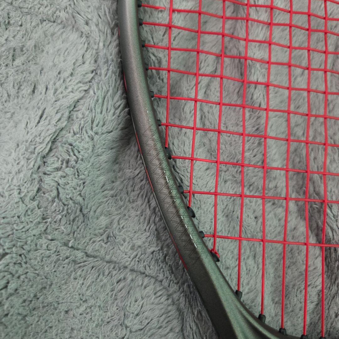 YONEX　ボルトレイジ8S　ケース付き