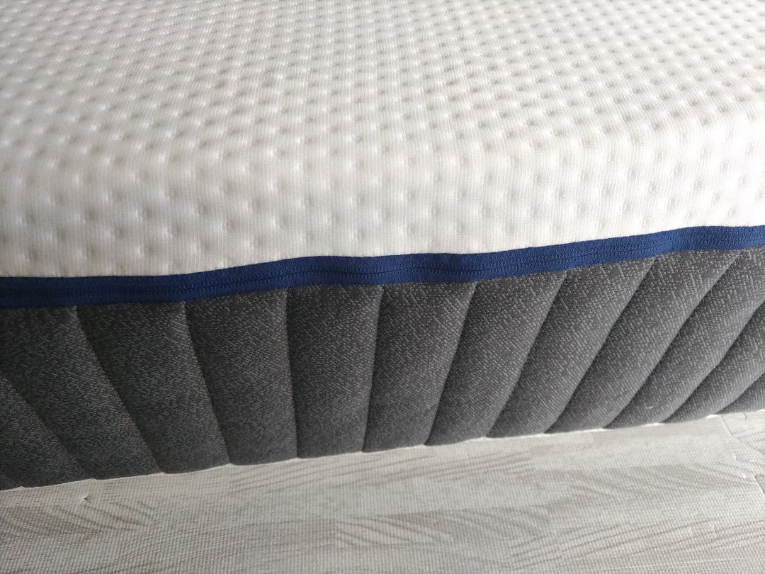 〜6/15限定！父の日セール！エマスリープ エマハイブリッドV2 プラス ダブル