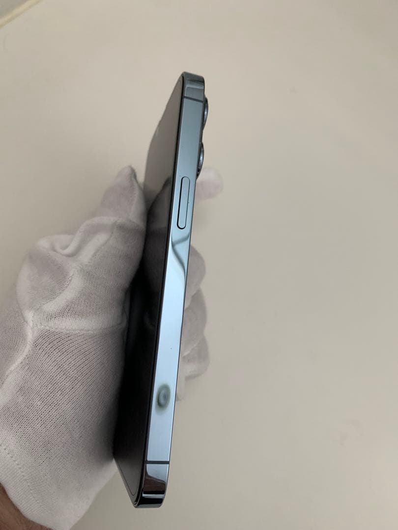 Apple iPhone 13 Pro 1TB シエラブルーSIMフリー