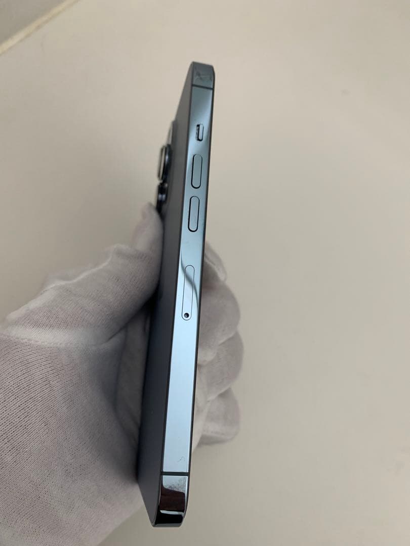 Apple iPhone 13 Pro 1TB シエラブルーSIMフリー