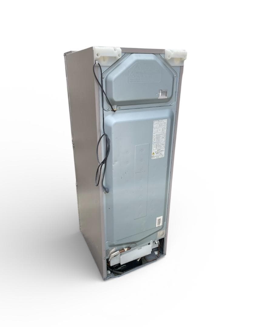 大阪京都限定 HITACHI 日立 冷蔵庫 R-27FV 265L 右開き