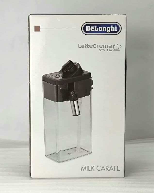 デロンギ　マグニフィカSカプチーノ　全自動コーヒーマシン　2　ECAM23260